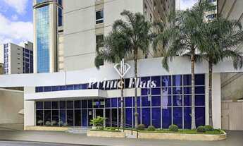 Imagem 5: Flat disponível para venda no Hotel íbis budget Paulista, com 12m², 1 dormitório e 1 vaga