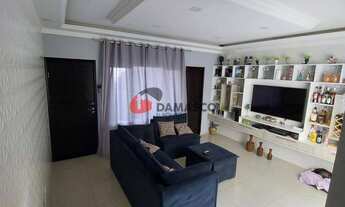 Imagem 3: Sobrado à venda 3 Quartos, 3 Suites, 4 Vagas, Nova Gerty, São Caetano do Sul - SP