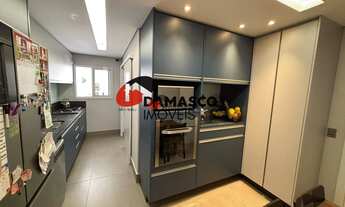 Imagem 5: Cobertura / Penthouse à venda, Santo Antônio, São Caetano do Sul