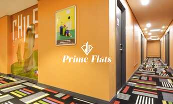 Imagem 6: Flat disponível para venda no Ibis Styles São Paulo Barra Funda, com 19m², 1 dormitório e