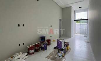 Imagem 2: Casa Geminada com 1 Suíte e 1 Quarto em Três Rios do Norte