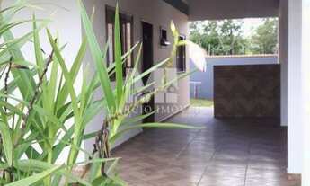 Imagem 4: CASA COM BARRAÇÃO MUITO BEM LOCALIZADA