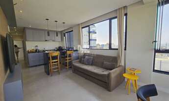 Imagem 5: Apartamento com vista para o mar