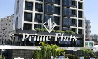 Imagem 7: Flat disponível para venda no Plaza Inn Small Town com 53m², 1 dormitório e 1 vaga