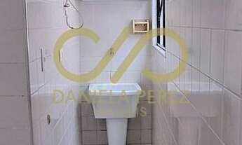 Imagem 5: Apartamento padrão - Aviação - Praia Grande