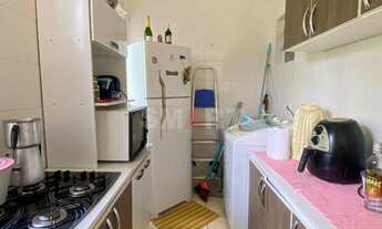 Imagem 5: Apartamento à Venda com 2 Quartos Próximo a Faculdade Estácio em Nereu Ramos