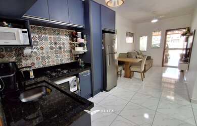 Imagem 3: Casa com 2 quartos à Venda, Centro - Barra Velha