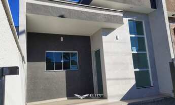 Imagem 2: Casa com 2 quartos à Venda, São Cristóvão - Barra Velha