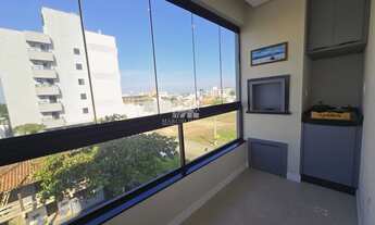 Imagem 7: Apartamento com vista para o mar