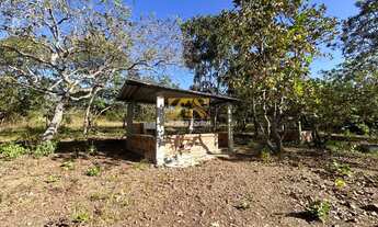 Imagem 7: Chácara, 5.403 m² - Condomínio Recanto das Águas - Porto Nacional/TO