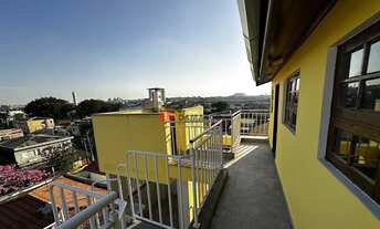 Imagem 5: Sobrado com 6 quartos, Jordanópolis - São Bernardo do Campo