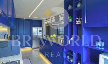 Imagem 3: Apartamento de 3 suítes mobiliado no Marista