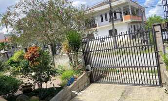 Imagem 7: Casa com 3 quartos, 188 m² e kitnet nos fundos à Venda, bairro João Costa - Joinville