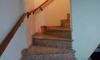 Imagem 4: Sobrado à venda, Vila Assunção, Santo André, SP