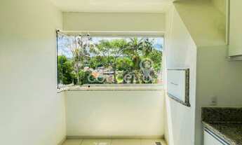 Imagem 2: Apartamento Semimobiliado 2 Dormitórios na Velha!