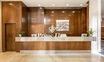 Imagem 6: Flat disponível para venda no Hotel Intercity Paulista, com 28m², 1 dormitório e 1 vaga