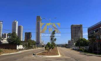 Imagem 2: Sala comercial - com 48 m² - Praia da Graciosa, Orla 14 - Palmas/TO