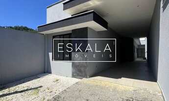 Imagem 3: Casa a venda localizado no Bairro Estrada Nova - Jaragua Do Sul