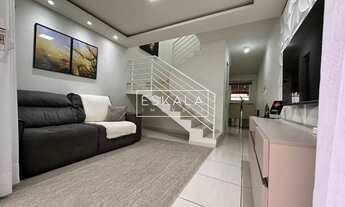 Imagem 7: Sobrado Geminado com 2 Quartos