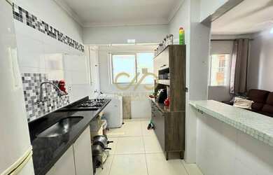 Imagem 6: Apartamento Padrão-Aviação-Praia Grande