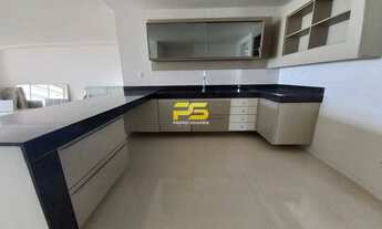 Imagem 4: Apartamento com 3 quartos para Locação, Altiplano Cabo Branco - João Pessoa