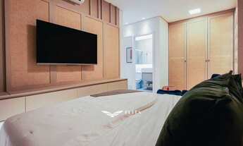 Imagem 7: Apartamento com três quartos a venda, Tabuleiro - Barra Velha/SC!