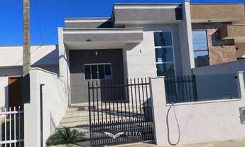 Imagem 3: Casa com 2 quartos à Venda, São Cristóvão - Barra Velha