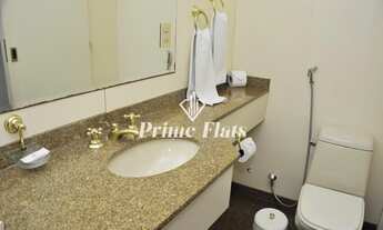 Imagem 6: Flat disponível para venda no Plaza Inn Small Town com 53m², 1 dormitório e 1 vaga