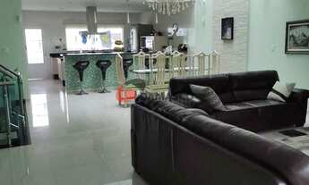 Imagem 5: Sobrado à venda 3 Quartos, 3 Suites, 10 Vagas, 399M², Olímpico, São Caetano do Sul - SP