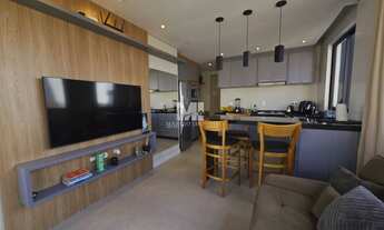 Imagem 4: Apartamento com vista para o mar