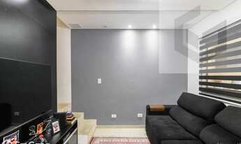 Imagem 2: Sobrado, 2 dormitórios, 1 suítes, 2 banheiro, 1 vaga na garagem, 63M² de Área Construída