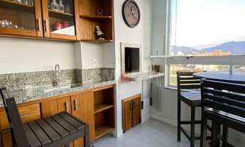 Imagem 3: Apartamento com 1 Suíte + 2 Quartos à Venda no Czerniewicz