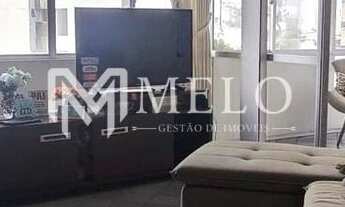 Imagem: 3qts, 1suite, 1vaga, 110m² em Boa Viagem