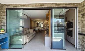 Imagem 7: Apartamento Alto Padrão - Canto do Forte - Praia Grande