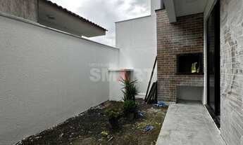 Imagem 6: Geminado Alto Padrão com 3 Suítes no bairro Amizade