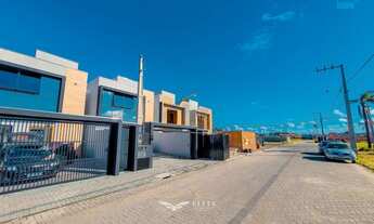 Imagem 2: Sobrado com 3 quartos à Venda, Nova Barra Velha - Barra Velha