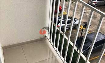 Imagem 2: Apartamento à venda 2 Quartos, 1 Vaga, 54M², Vila Alzira, Santo André - SP