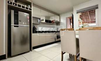 Imagem 2: Sobrado Geminado com 2 Quartos