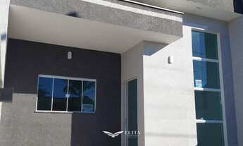 Imagem 5: Casa com 2 quartos à Venda, São Cristóvão - Barra Velha