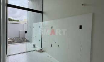 Imagem 4: Casa Geminada com 1 Suíte e 1 Quarto em Três Rios do Norte