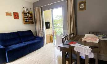 Imagem 2: Apartamento à Venda com 2 Quartos Próximo a Faculdade Estácio em Nereu Ramos