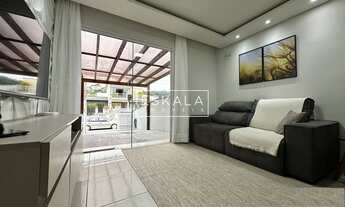 Imagem 4: Sobrado Geminado com 2 Quartos