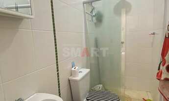 Imagem 6: Apartamento à Venda com 2 Quartos Próximo a Faculdade Estácio em Nereu Ramos