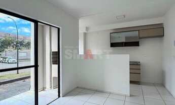 Imagem: Apartamento a Venda no Baependi com 02 Dormitórios