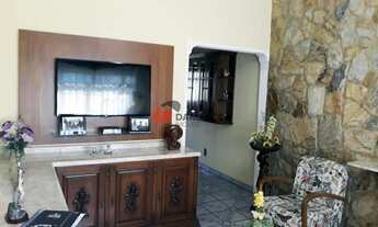 Imagem: Casa à venda 2 Quartos, 7 Vagas, 236M²