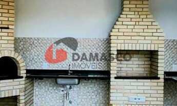 Imagem: Apartamento à venda, Campestre, Santo André