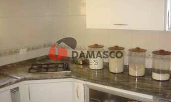 Imagem: Sobrado à venda 3 Quartos, 1 Suíte, 4