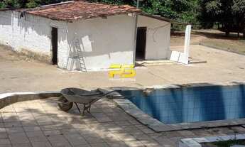 Imagem: Granja para Locação