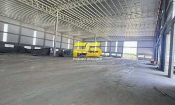 Imagem: GALPÃO PARA LOCAÇÃO  CONDE/PB