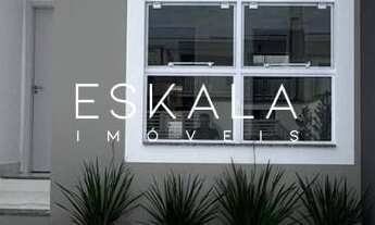 Imagem: Casa geminada 2 quartos sendo 1 suíte